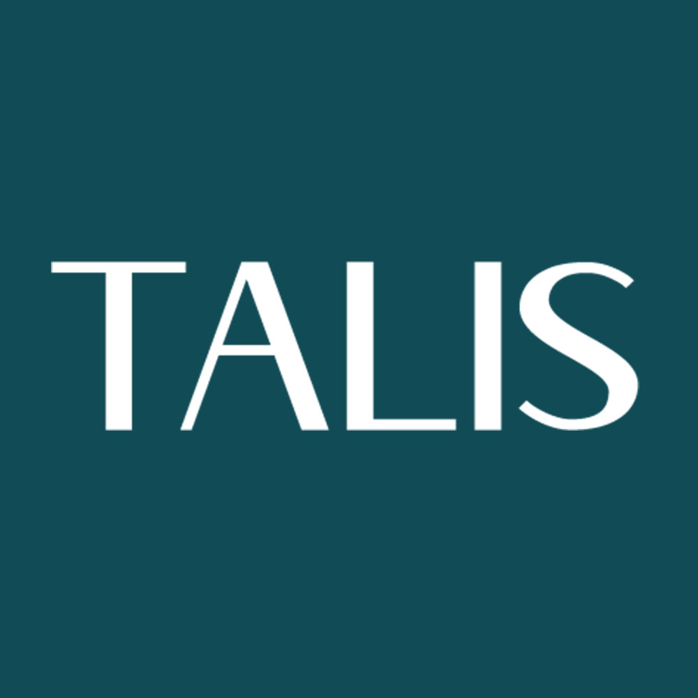 TALIS Logo