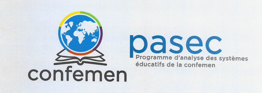 PASEC Logo