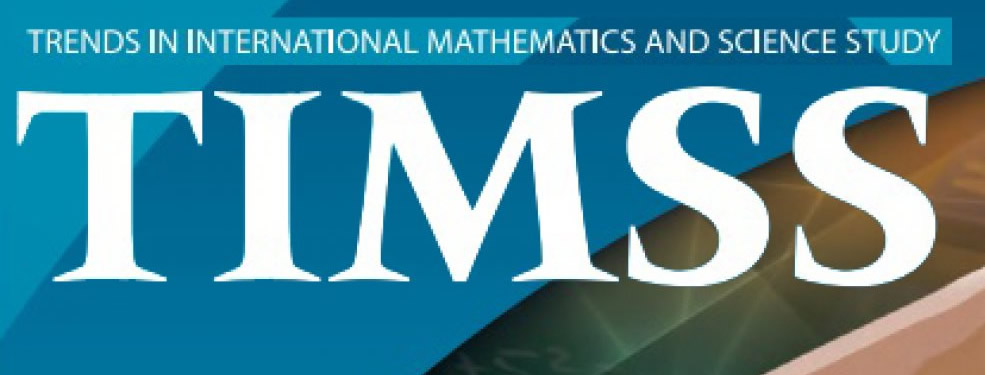 TIMSS Logo