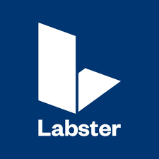 Labster Logo