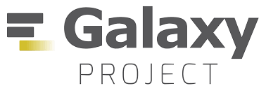 Galaxy Project Logo